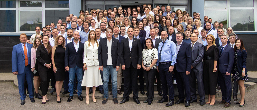 TDM брэндийн танилцуулга