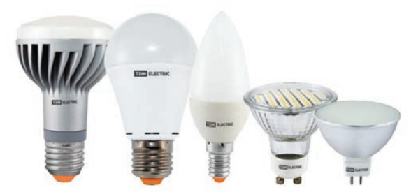 ГЭРЭЛТ ДИОДЫН ЛАМП LED