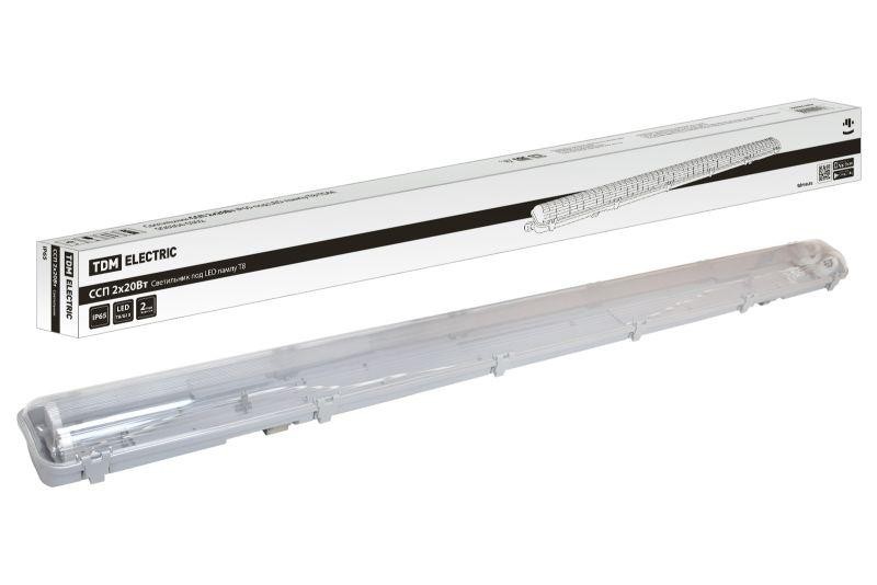 Диодын гэрэлтүүлэгч LED ДСП1200