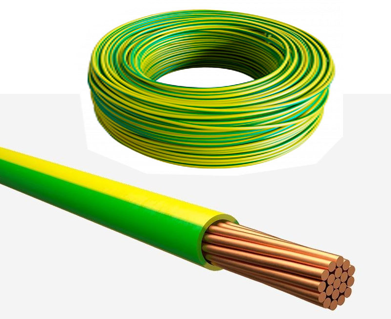 Дамжуулах утас  ПуГВнг(А)-LS