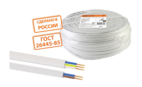 Хүчний кабель ПГВВП