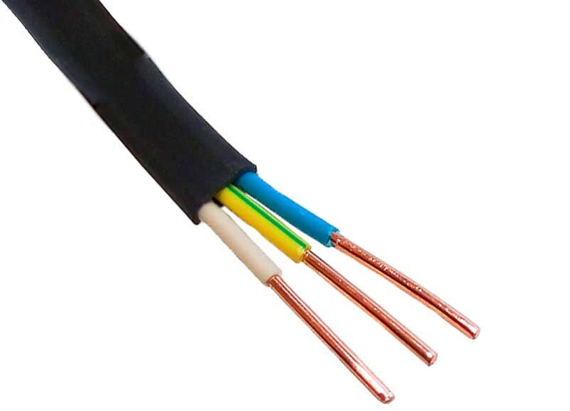 Хүчний кабель ВВГ-П нг