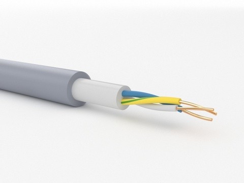 Цахилгаан дамжуулах утас NYM