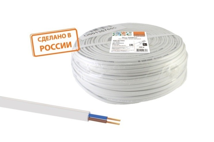 Дотор монтажны утас ШВВПМБ