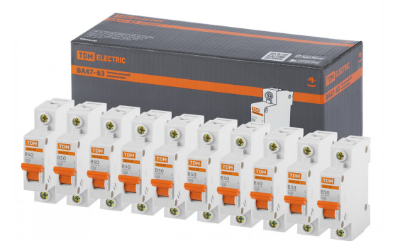 Автомат таслуур  ВА47-63