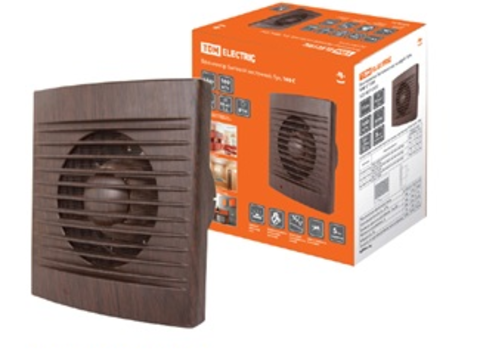 Вентилятор "ЭКО"