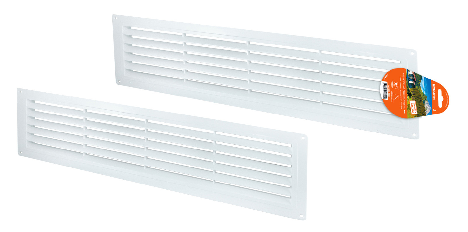 Радиатор хэлбэртэй решетка