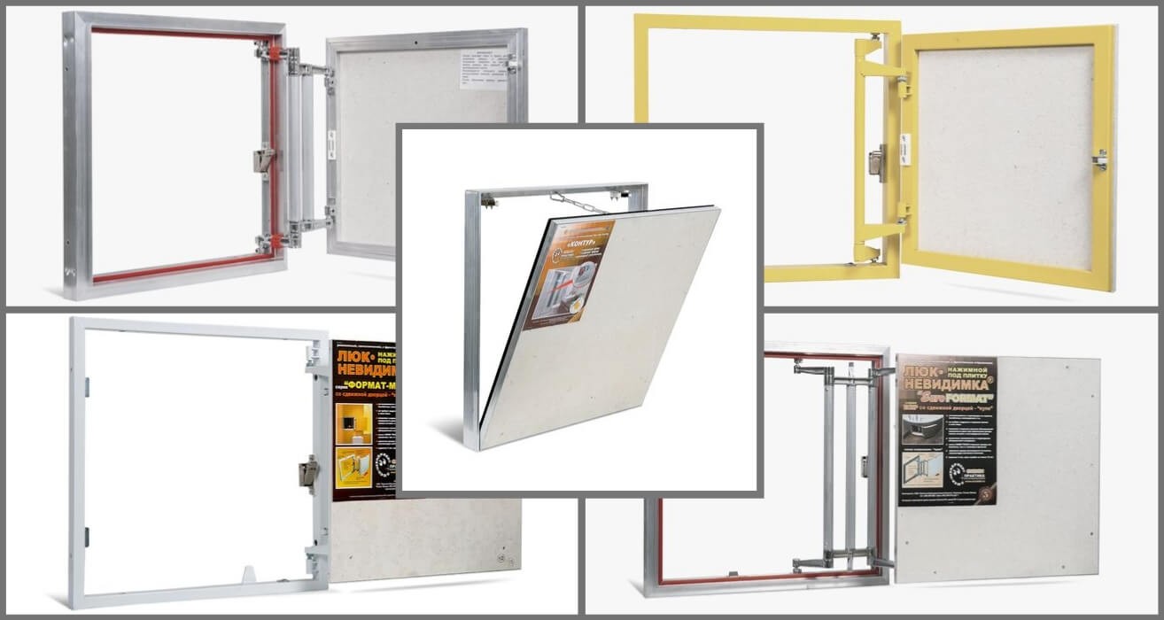 Плитан болон өнгөт люк