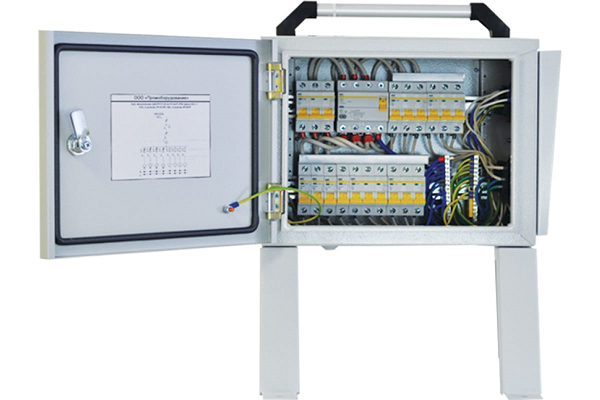 Гар ажиллагаатай самбар  ЩМ-РУСП /Стандарт/