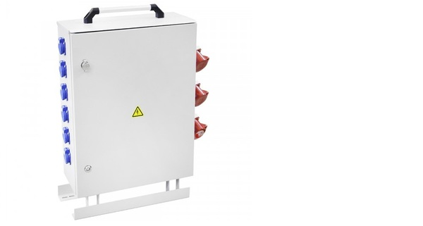 Гар ажиллагаатай самбар: Оролт дээрээ автоматтай ЩМ-РУСП