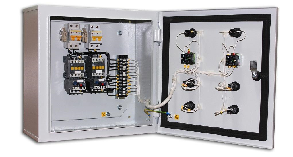 Моторын удирдлагын самбар Я5000