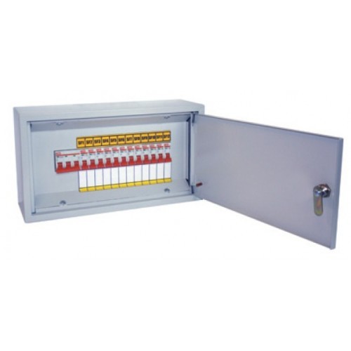 Гэрэлтүүлгийн самбар ОЩВ