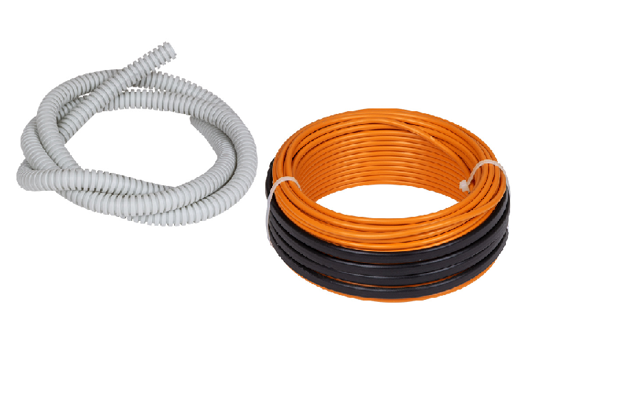 Шалны халаалтын кабель