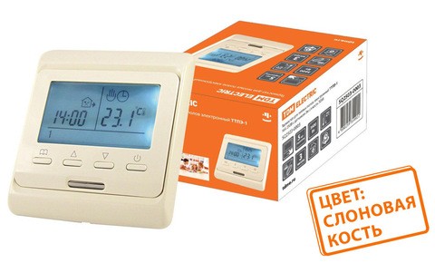 Дулаан мэдрэгч буюу Термостат