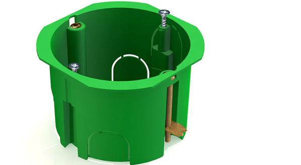 Угсралтын кроп /гипсэн хананд суулгах/