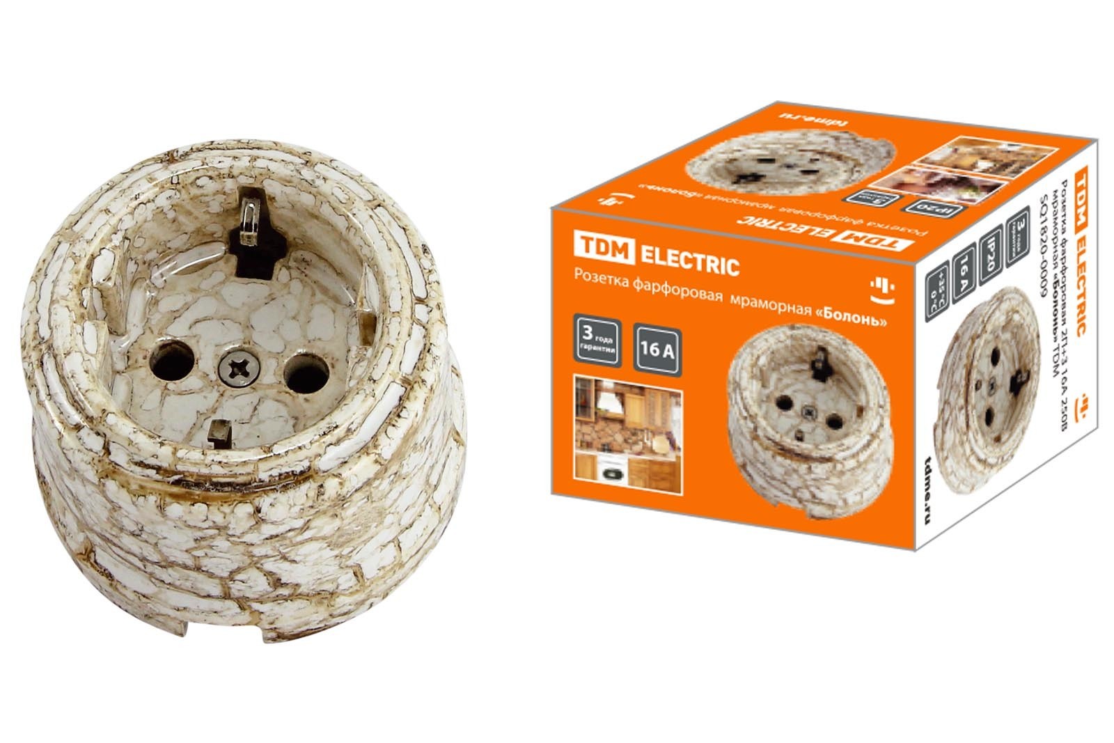 Ил суурилуулдаг розетка, унтраалга /керамик/