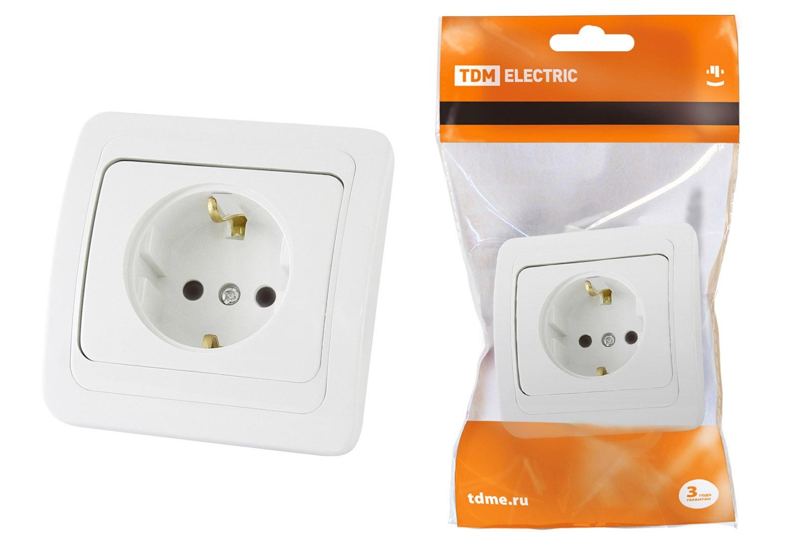 Розетка, унтраалга /Валдай/