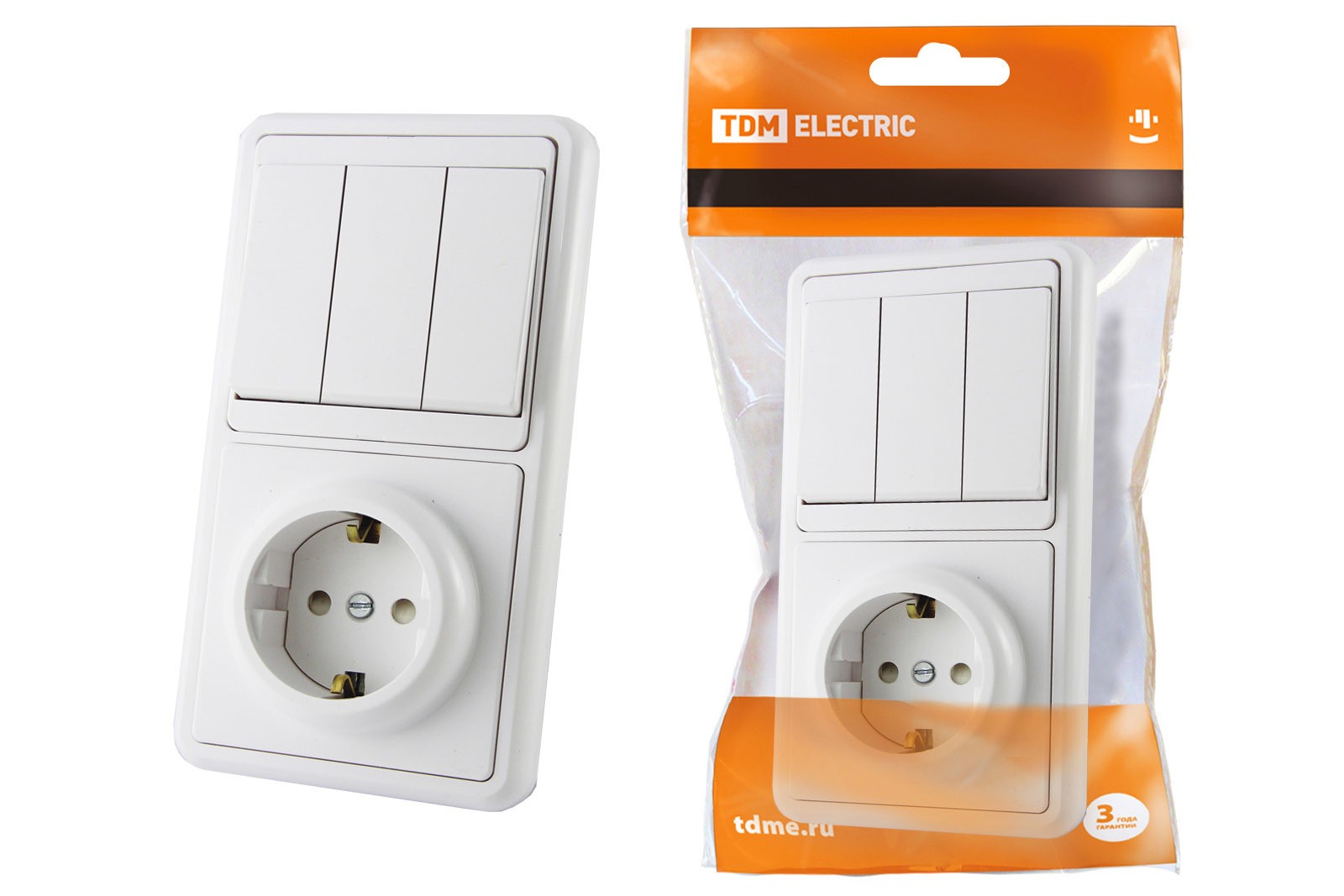 Хосолсон розетка, унтраалга